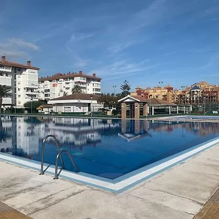 Laguna De 2 Con Terraza Y Piscina *