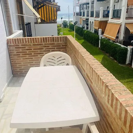 Laguna De 2 Con Terraza Y Piscina * Castillo Bajo