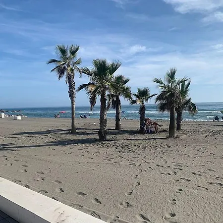 Laguna De 2 Con Terraza Y Piscina Castillo Bajo